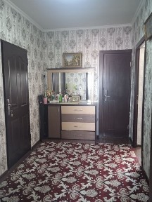 Самаркандская область, Джамбай