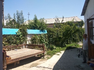 Ташкентская область, Ташкент, Мирабадский район