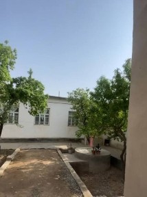 Кашкадарьинская область, Карши