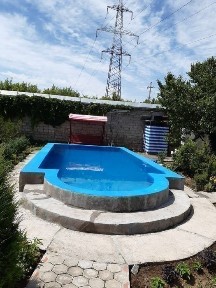 Ташкентская область, Газалкент