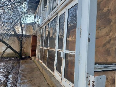 Ташкентская область, Паркент