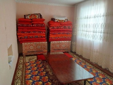 Ташкентская область, Газалкент