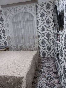 Самаркандская область, Самарканд