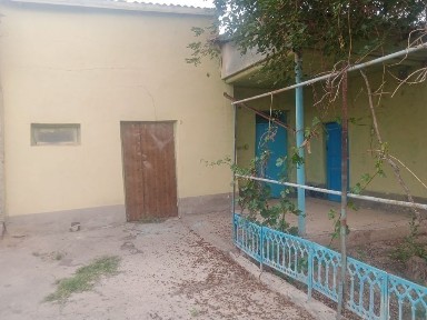 Кашкадарьинская область, Касби