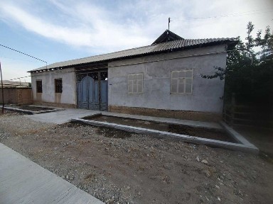 Сырдарьинская область, Гулистан