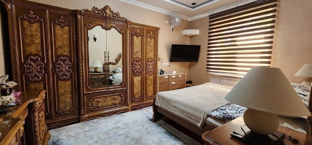 Самаркандская область, Самарканд