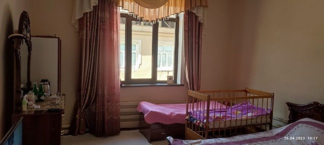 Ташкентская область, Кибрай