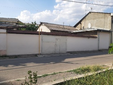 Ташкентская область, Ташкент, Сергелийский район