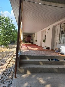 Ташкентская область, Коксарай