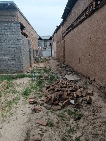 Ташкентская область, Келес