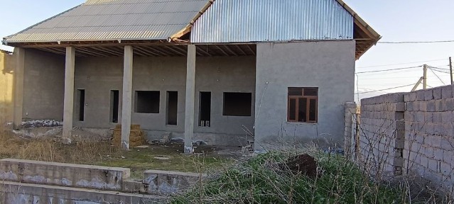 Кашкадарьинская область, Шахрисабз