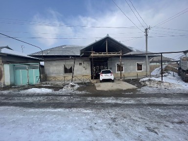 Ташкентская область, Ташкент, Алмазарский район