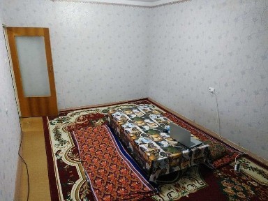 Навоийская область, Зарафшан