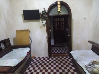 Самаркандская область, Самарканд