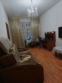 Ташкентская область, Ташкент, Сергелийский район