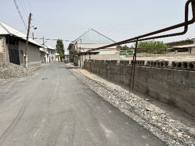 Самаркандская область, Иштыхан