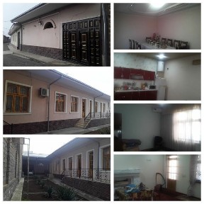 Ташкентская область, Назарбек