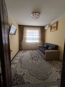 Ташкентская область, Ташкент, Сергелийский район