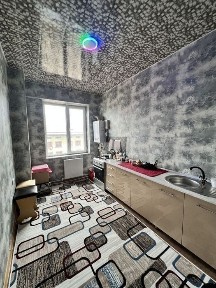 Навоийская область, Навои