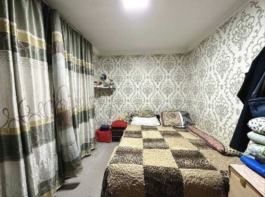 Ташкентская область, Ташкент, Яшнабадский район