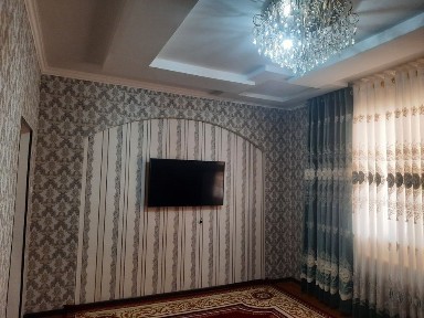 Каракалпакстан, Нукус