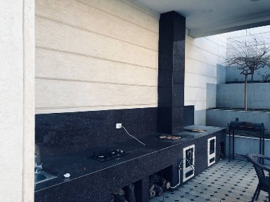 Ташкентская область, Чирчик