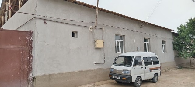 Каракалпакстан, Нукус