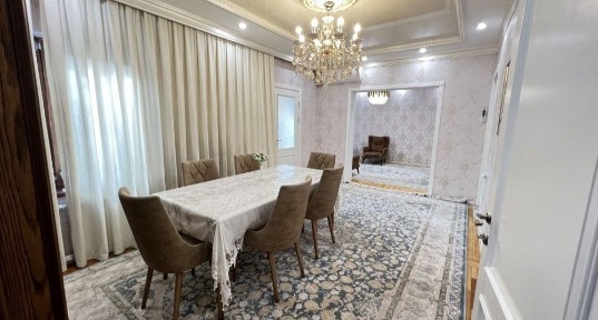 Ташкентская область, Ташкент, Юнусабадский район