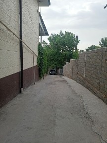 Ташкентская область, Ташкент, Мирзо-Улугбекский район