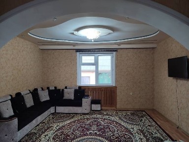 Ташкентская область, Чирчик