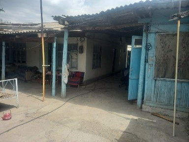 Сырдарьинская область, Янгиер