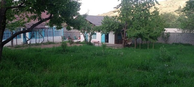 Ташкентская область, Чарвак