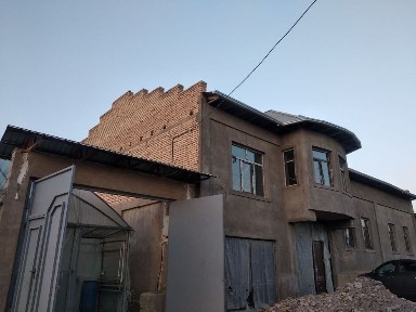 Ташкентская область, Кибрай