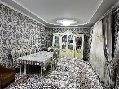 Ташкентская область, Аккурган