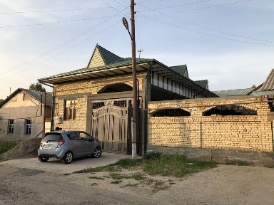 Ташкентская область, Уртааул