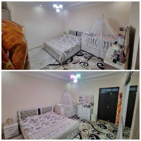 Ташкентская область, Коксарай