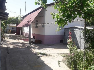 Ташкентская область, Ташкент, Бектемирский район