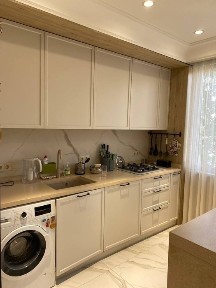 Ул. Нурафшон. Массив Себзар. 4 комнатная кв