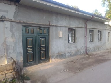 Ташкентская область, Ташкент, Мирабадский район