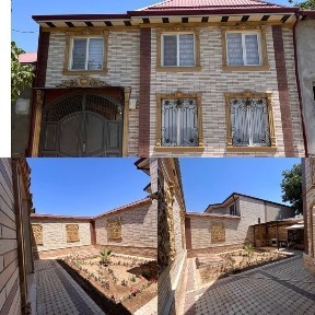 Ташкентская область, Ташкент, Чиланзарский район