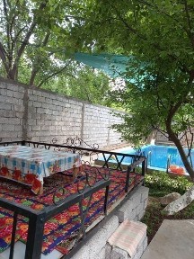 Ташкентская область, Чирчик