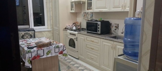 Самаркандская область, Самарканд