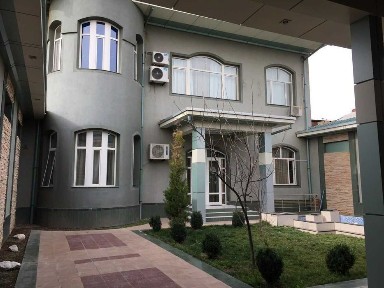 Ташкентская область, Ташкент, Чиланзарский район