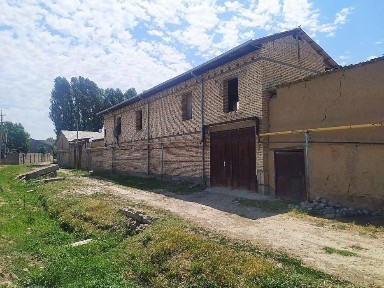 Ташкентская область, Келес