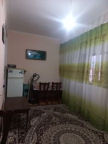 Навоийская область, Навои