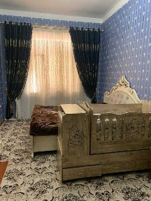 Ташкентская область, Ташкент, Бектемирский район