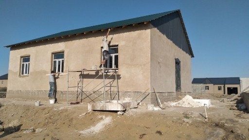 Каракалпакстан, Нукус