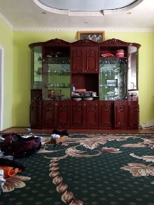 Каракалпакстан, Нукус