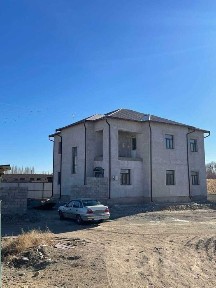 Каракалпакстан, Нукус