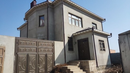 Хорезмская область, Караул